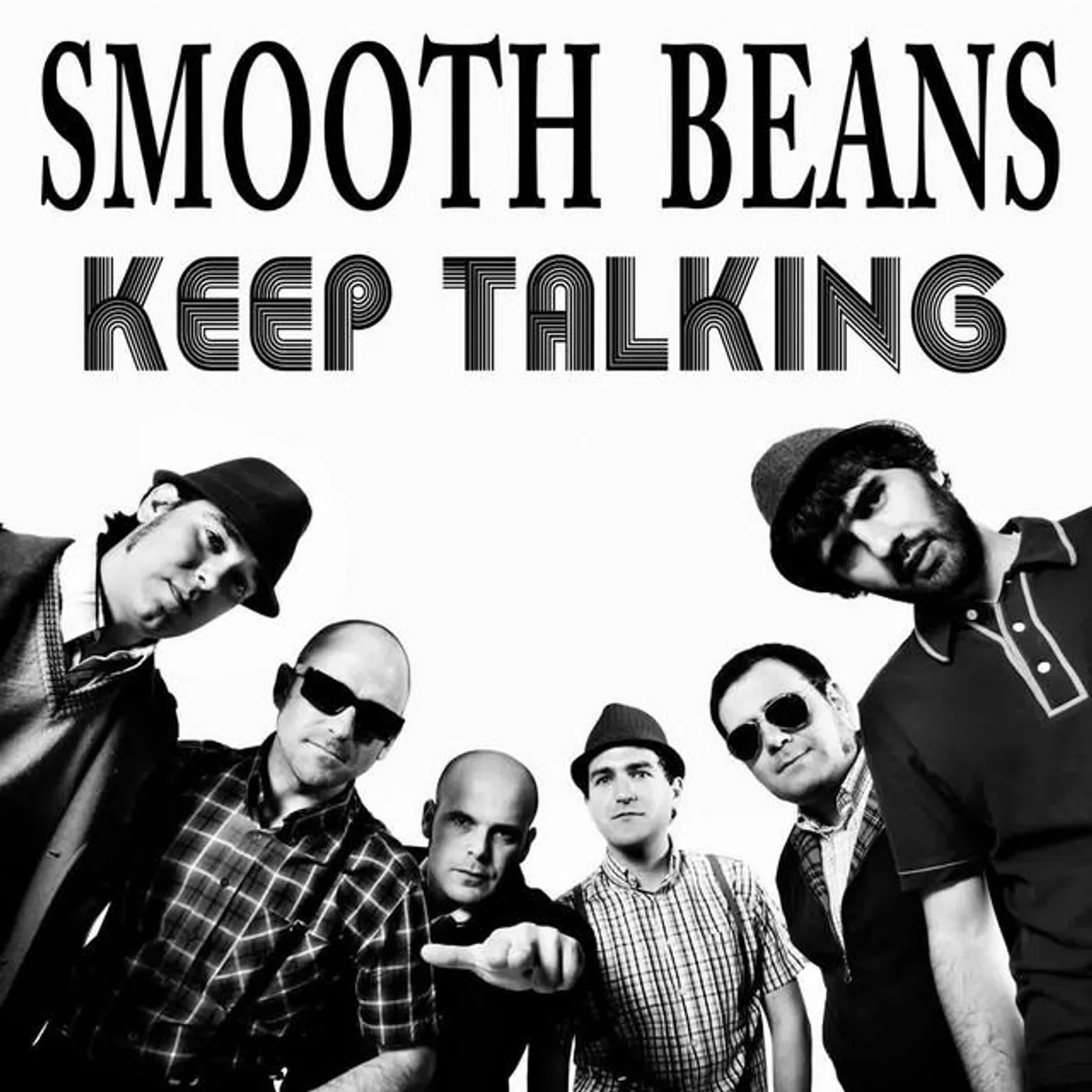 Smooth Beans Brand Page