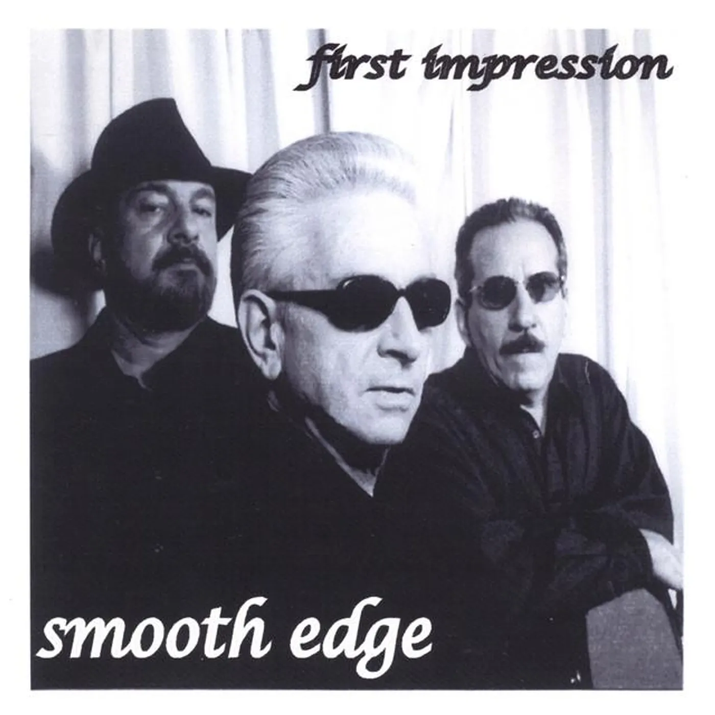 Smooth Edge Brand Page