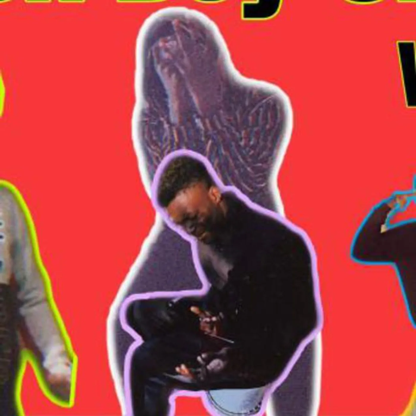 Smoove Blixky Brand Page