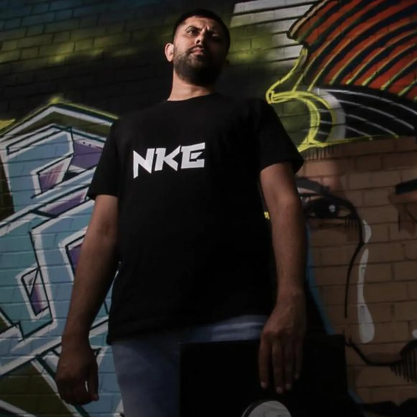 Smoove Kriminal