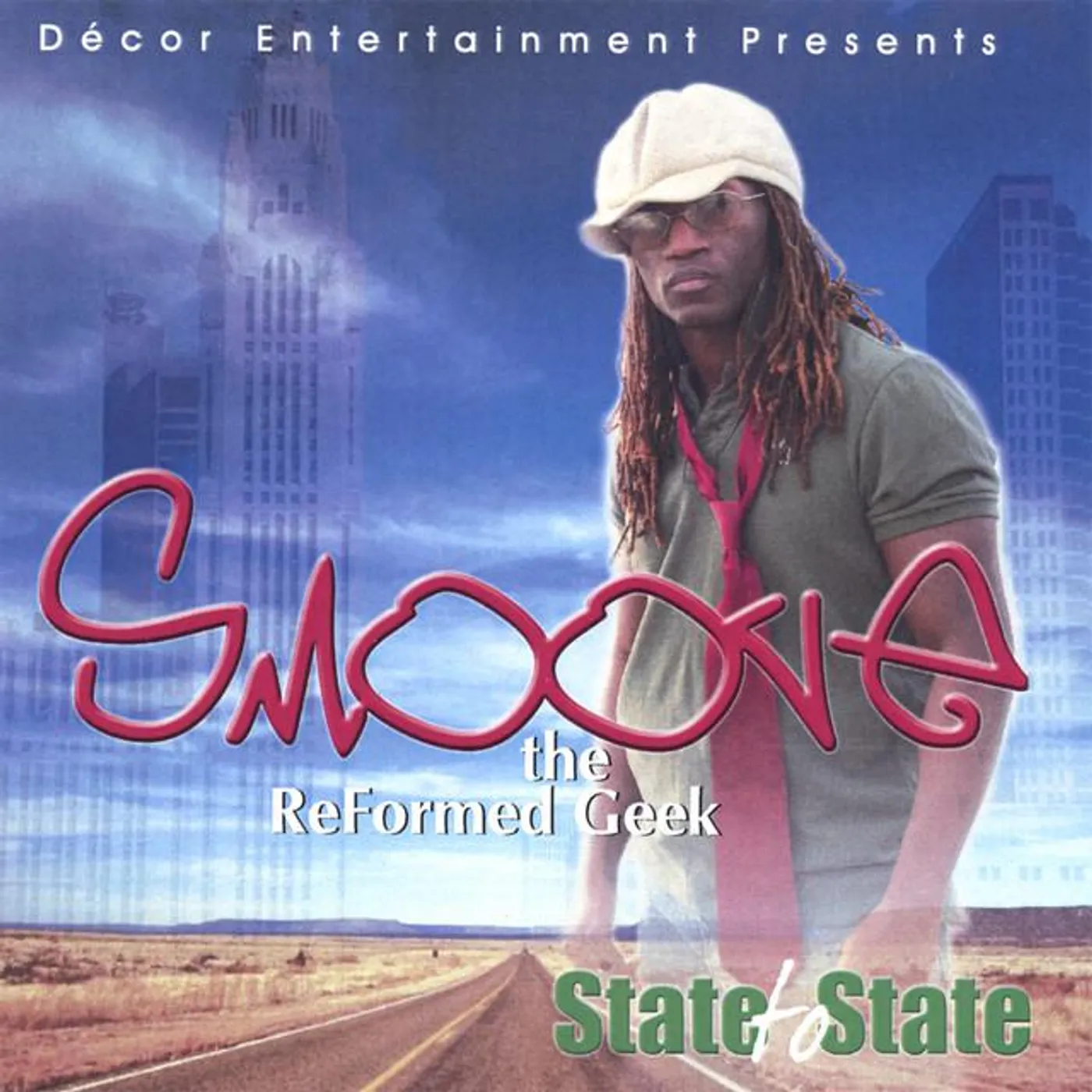 Smoove The ReFormed Geek