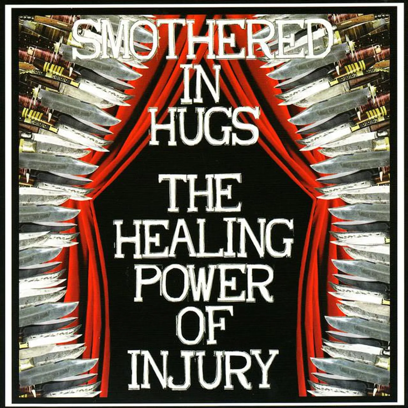 Smothered In Hugs