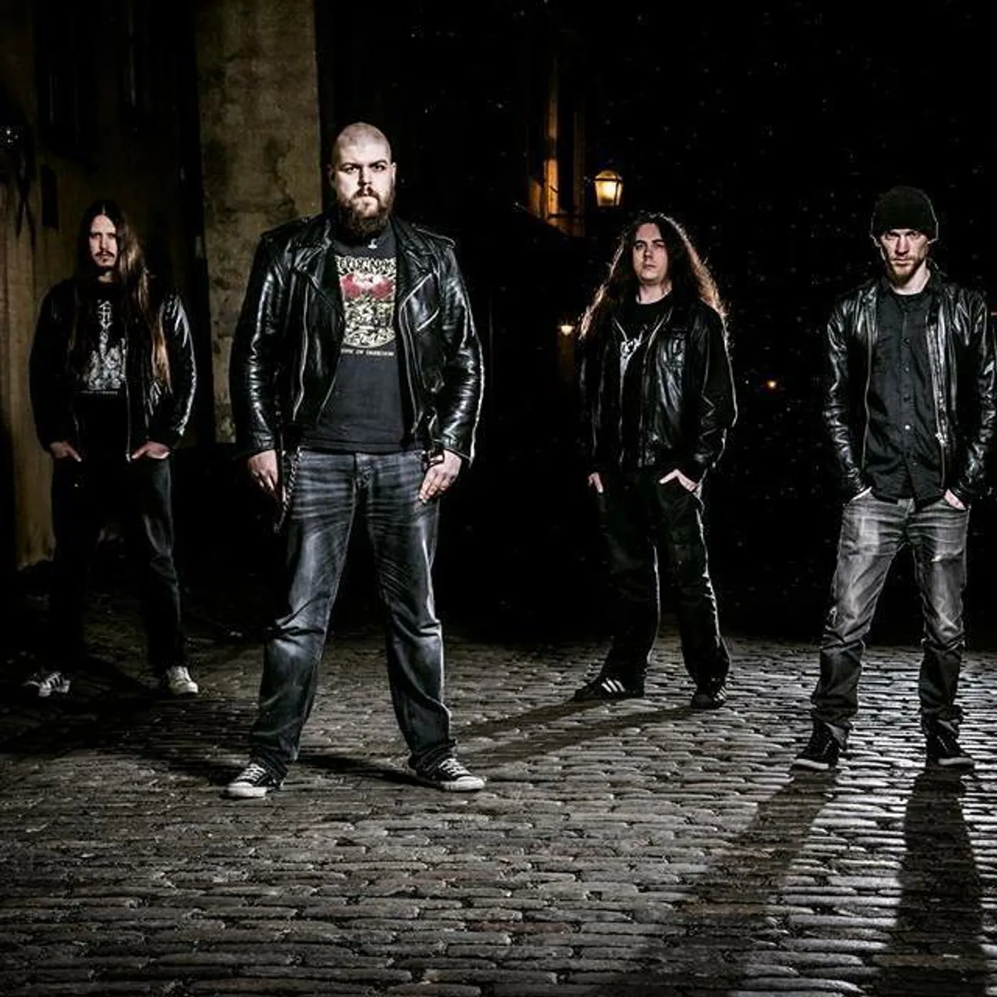 Smothered Brand Page