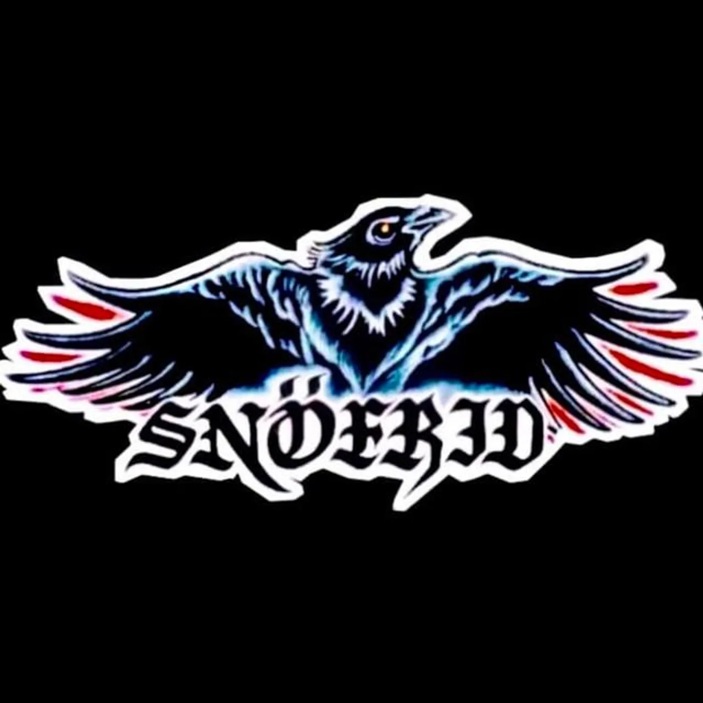 Snöfrid