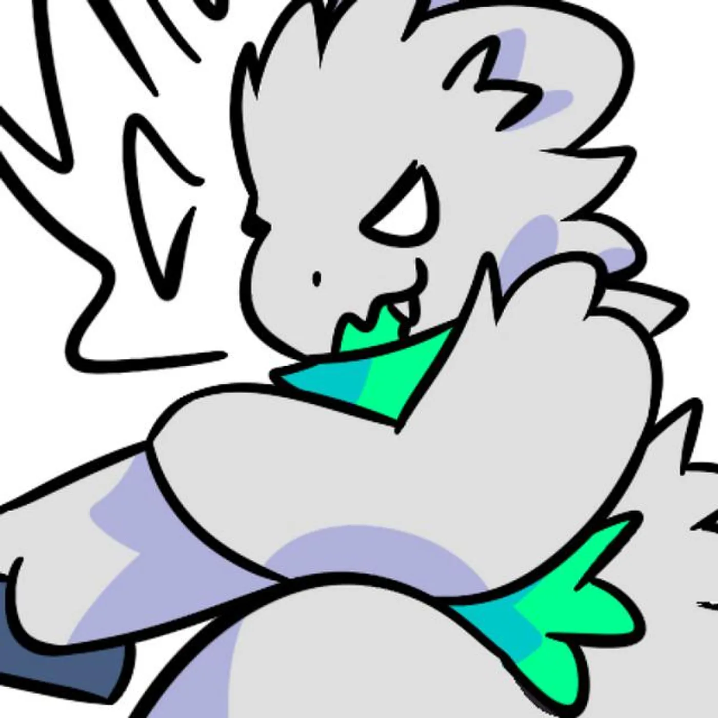 snuffles
