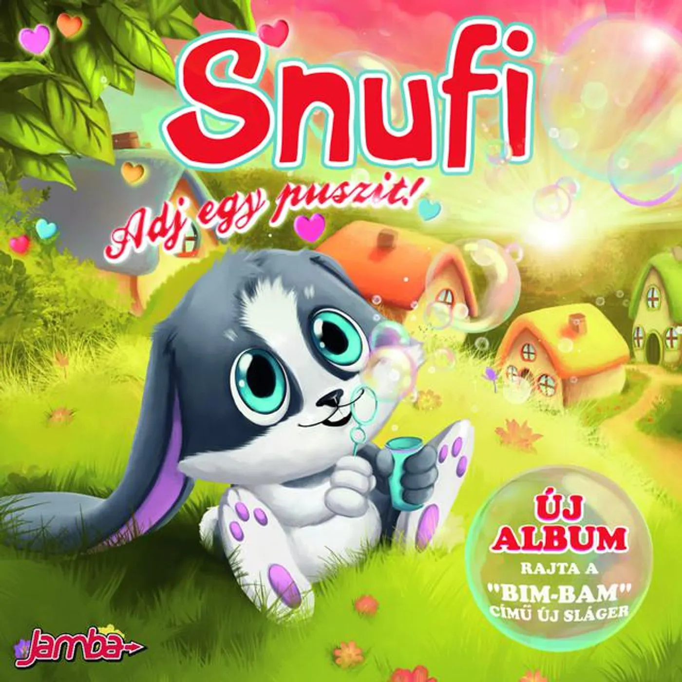 Snufi