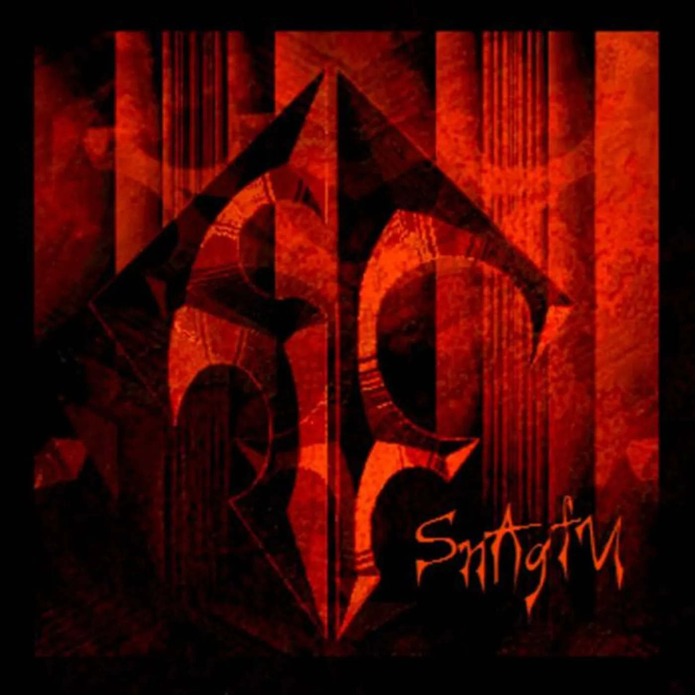 Snagfu Brand Page