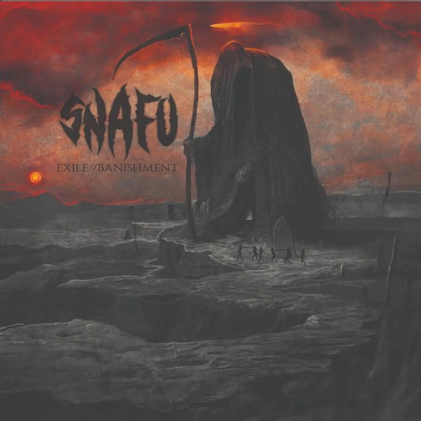 SNAFU