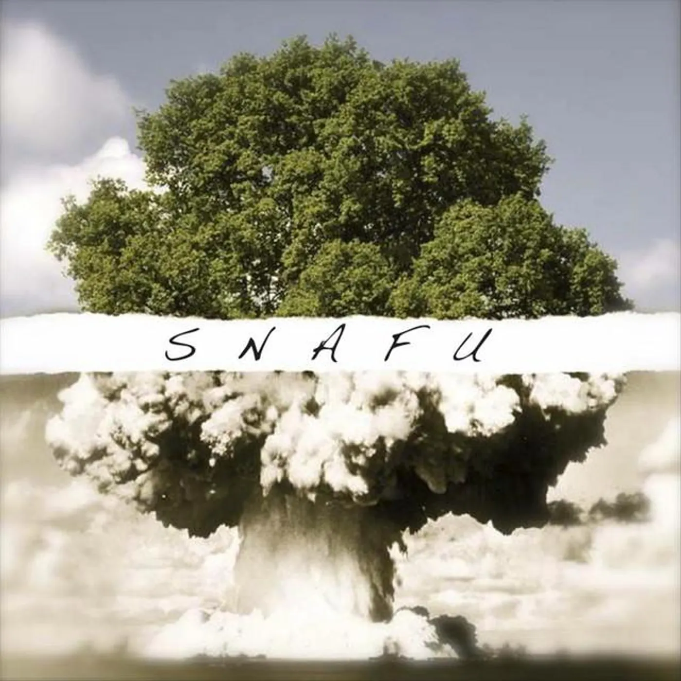 S.N.A.F.U.
