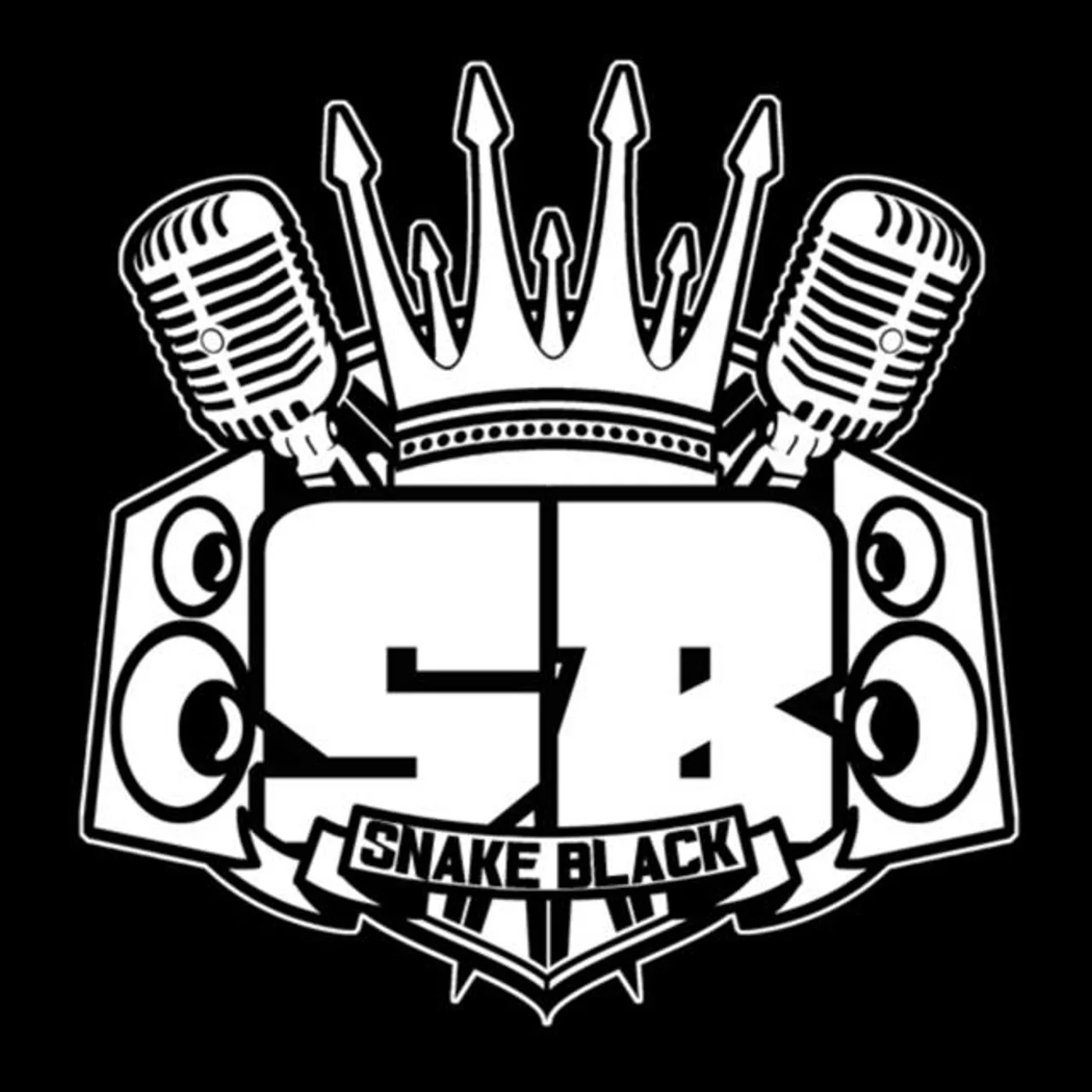 Snake Black Squad