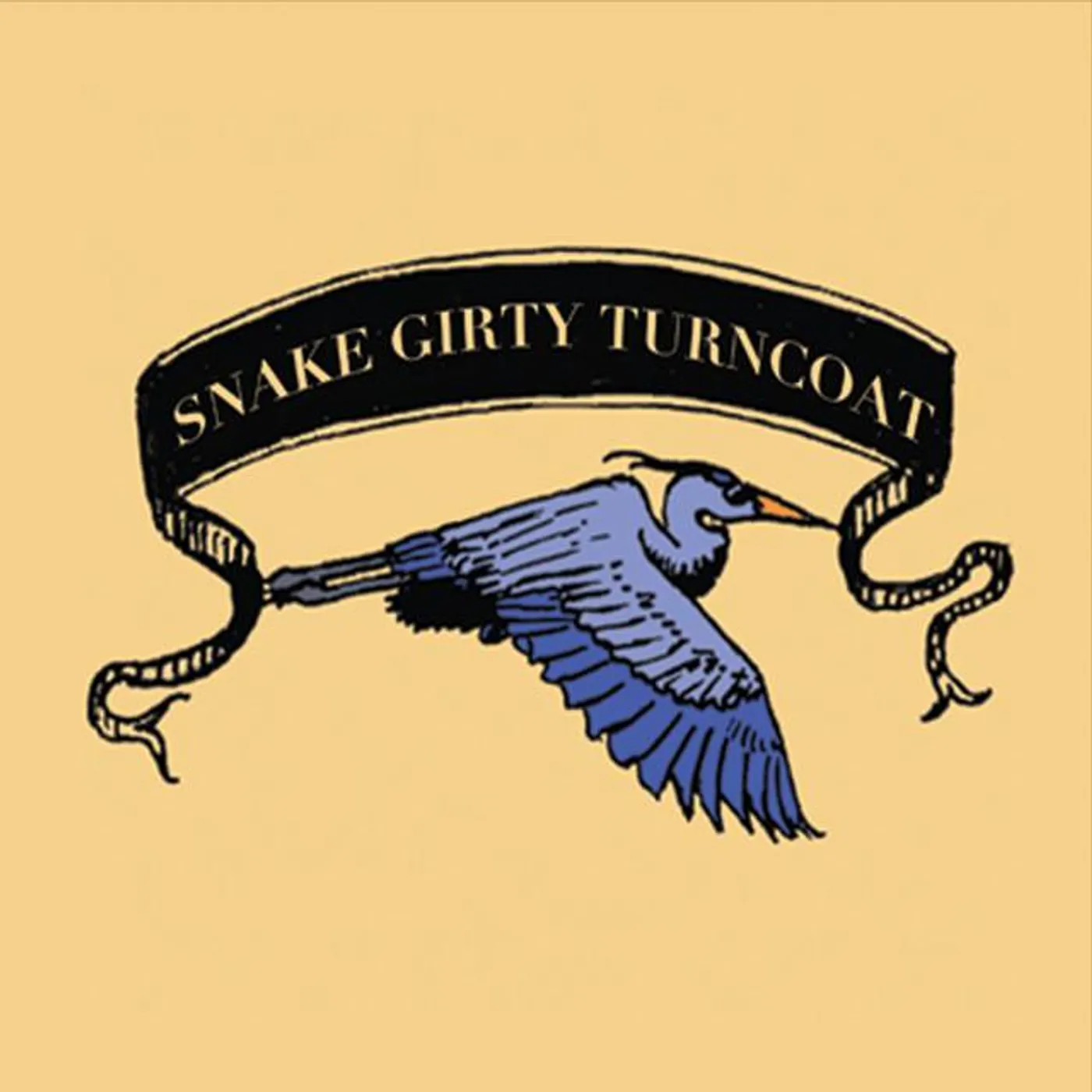 Snake Girty Turncoat