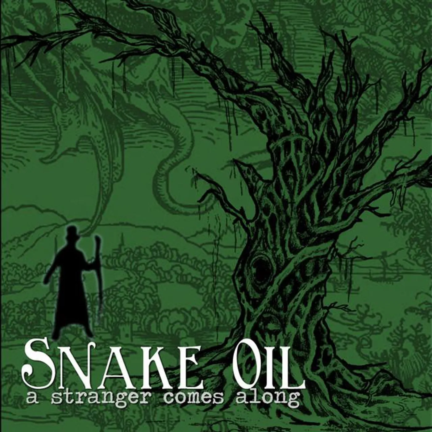 Snake Oil