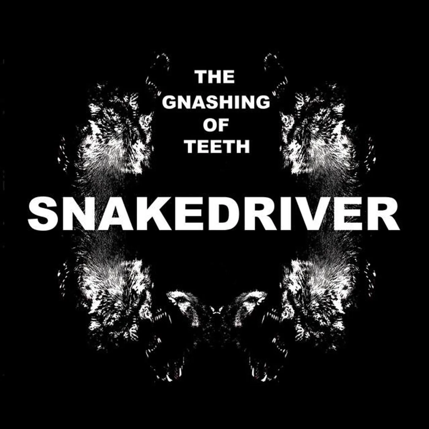 Snakedriver
