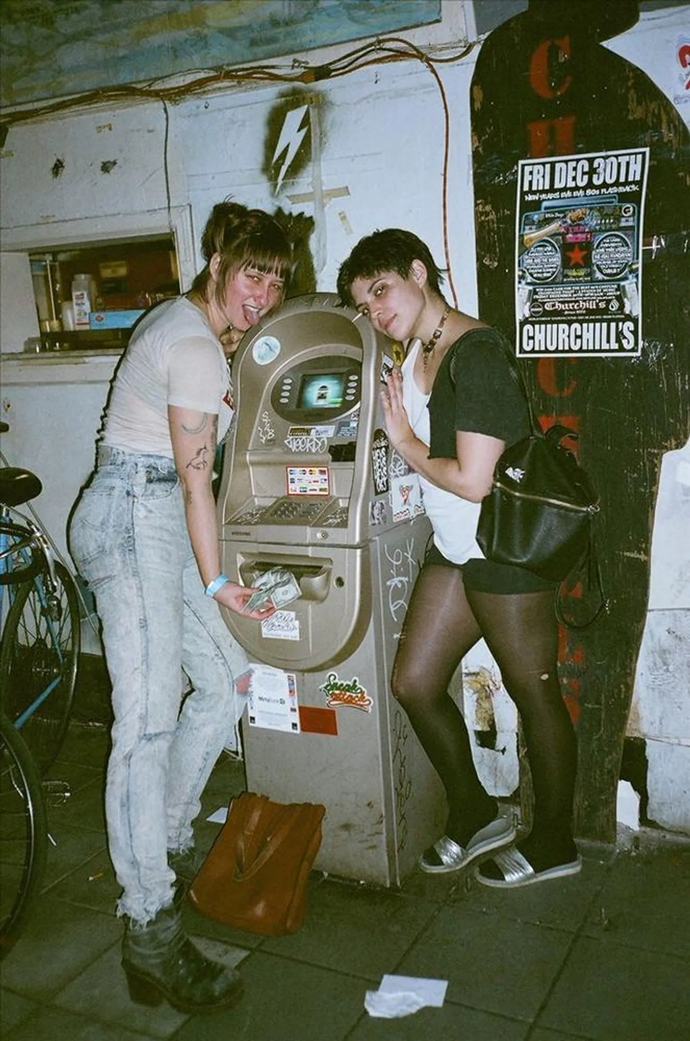Snakehole