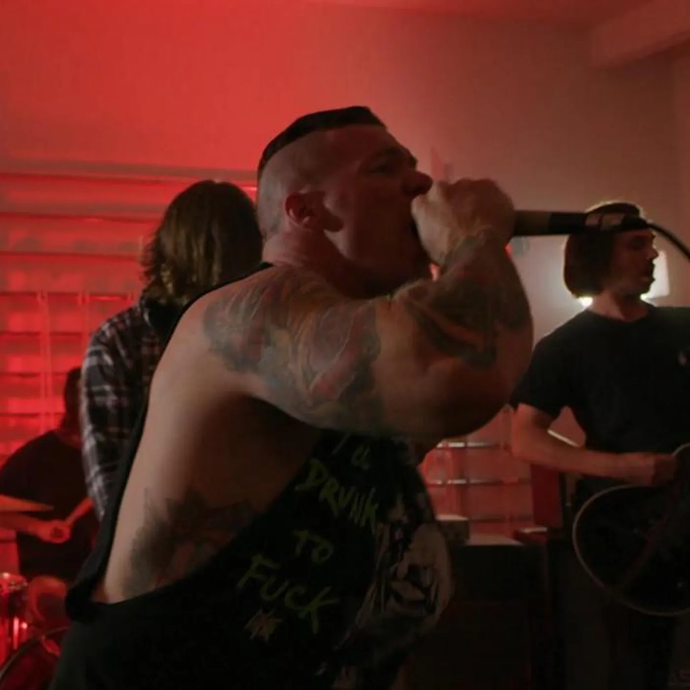 Snakepit
