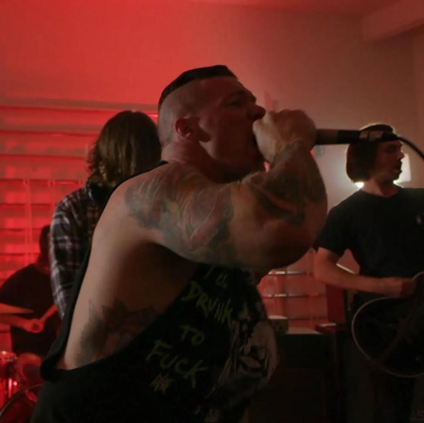 Snakepit