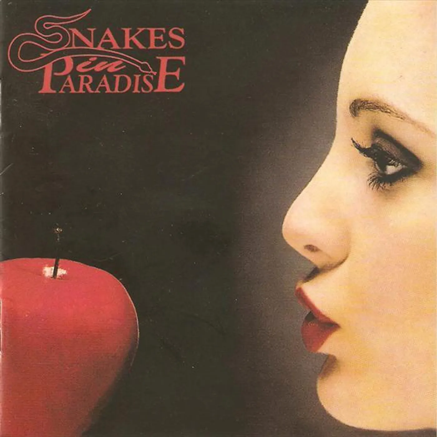 Snakes In Paradise Brand Page
