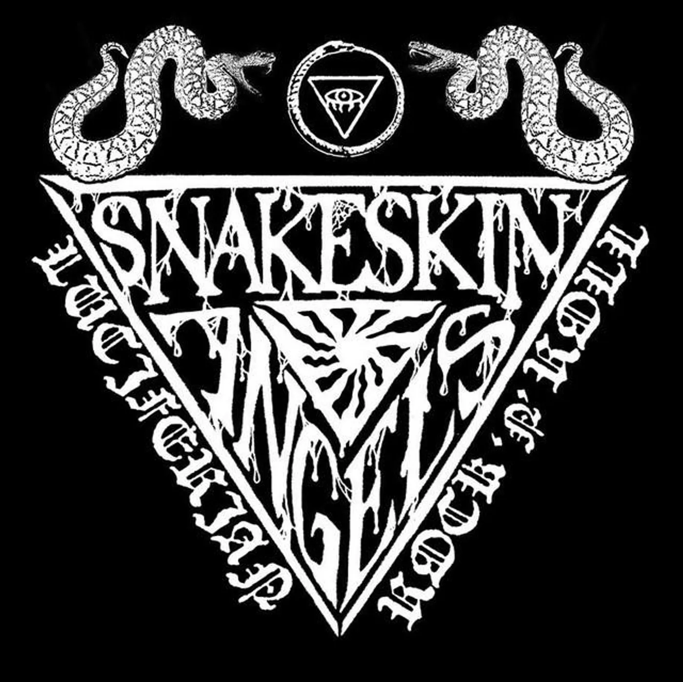 Snakeskin Angels