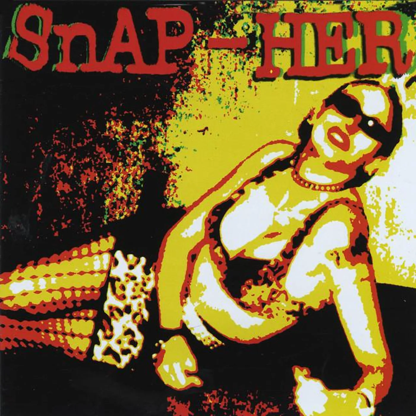 Snap-Her Brand Page