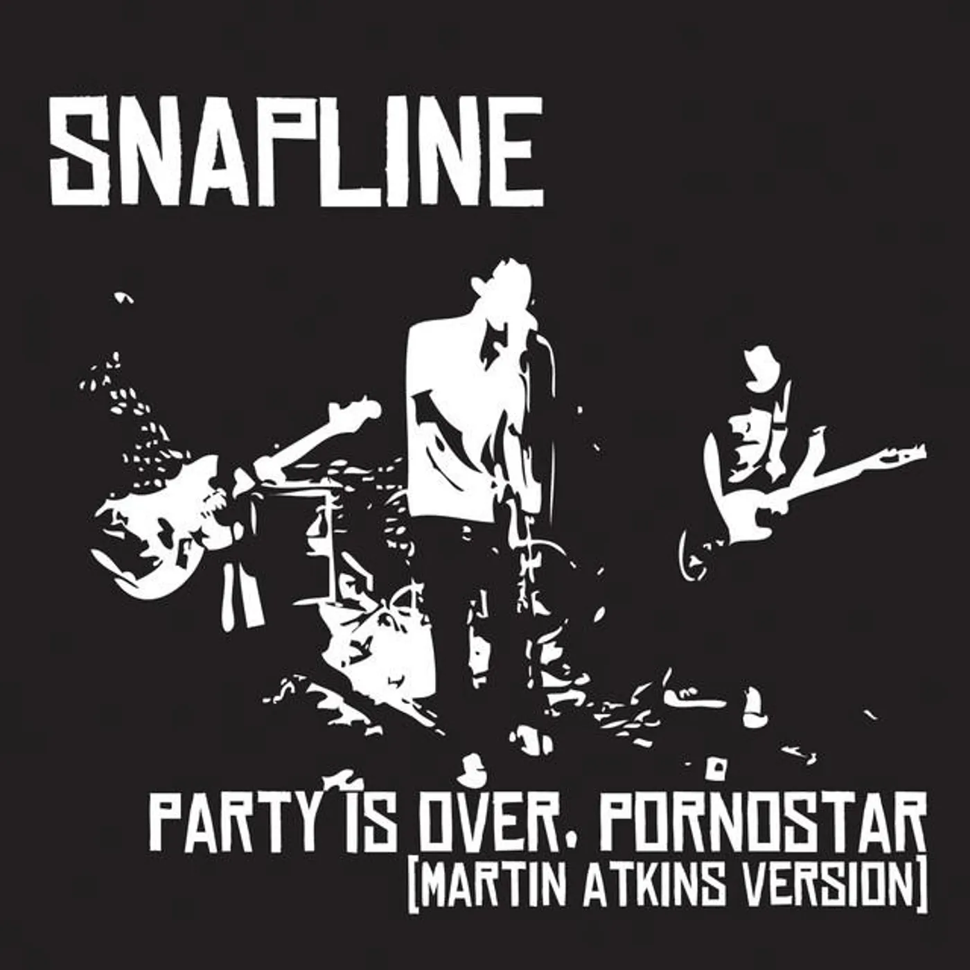 Snapline Brand Page