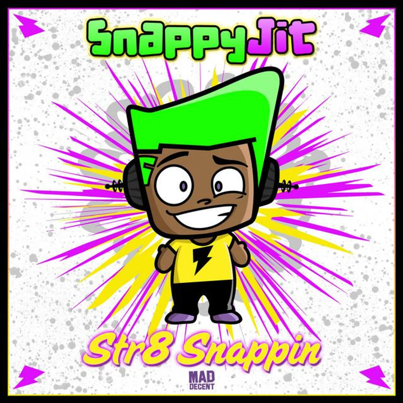 Snappy Jit