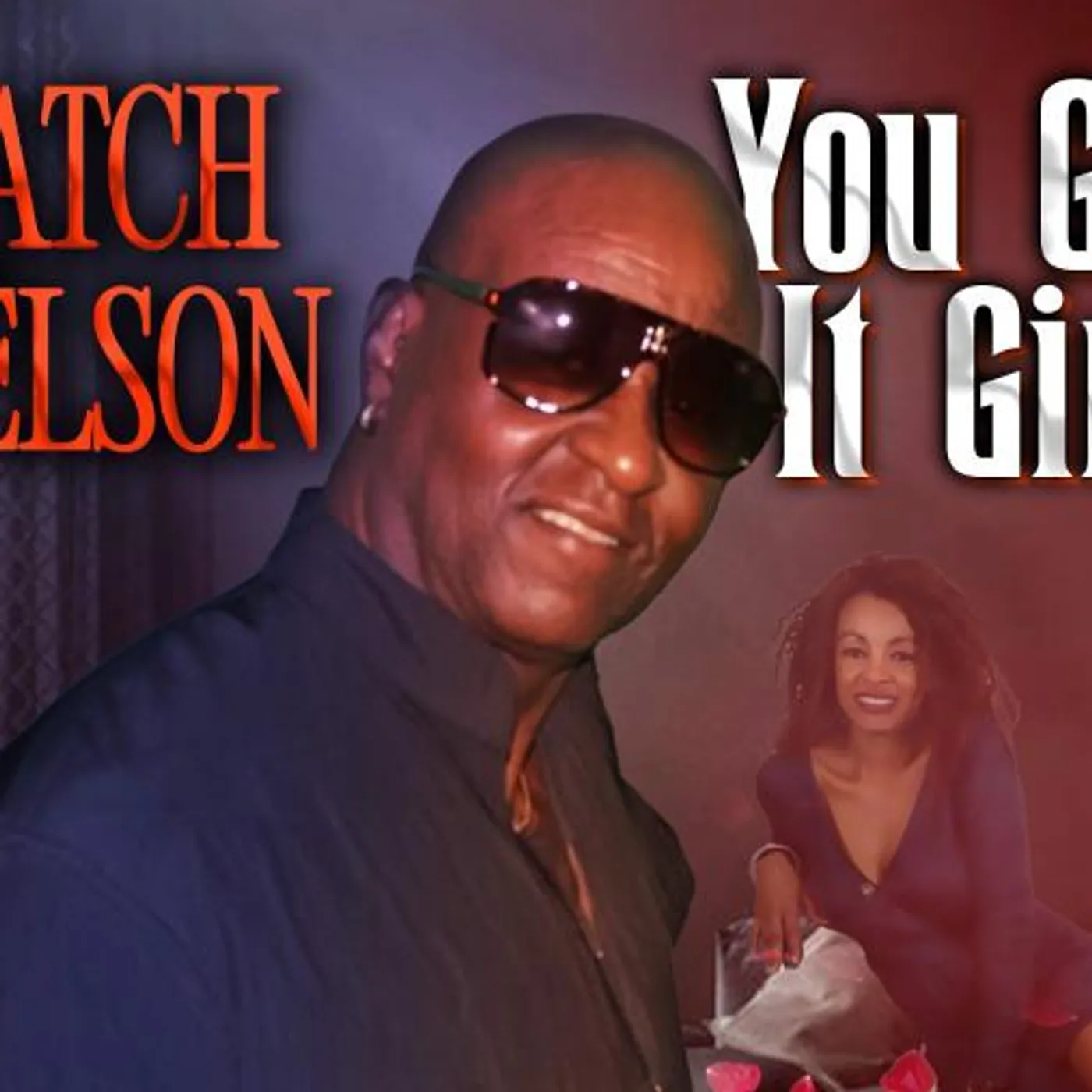 Snatch Nelson Brand Page