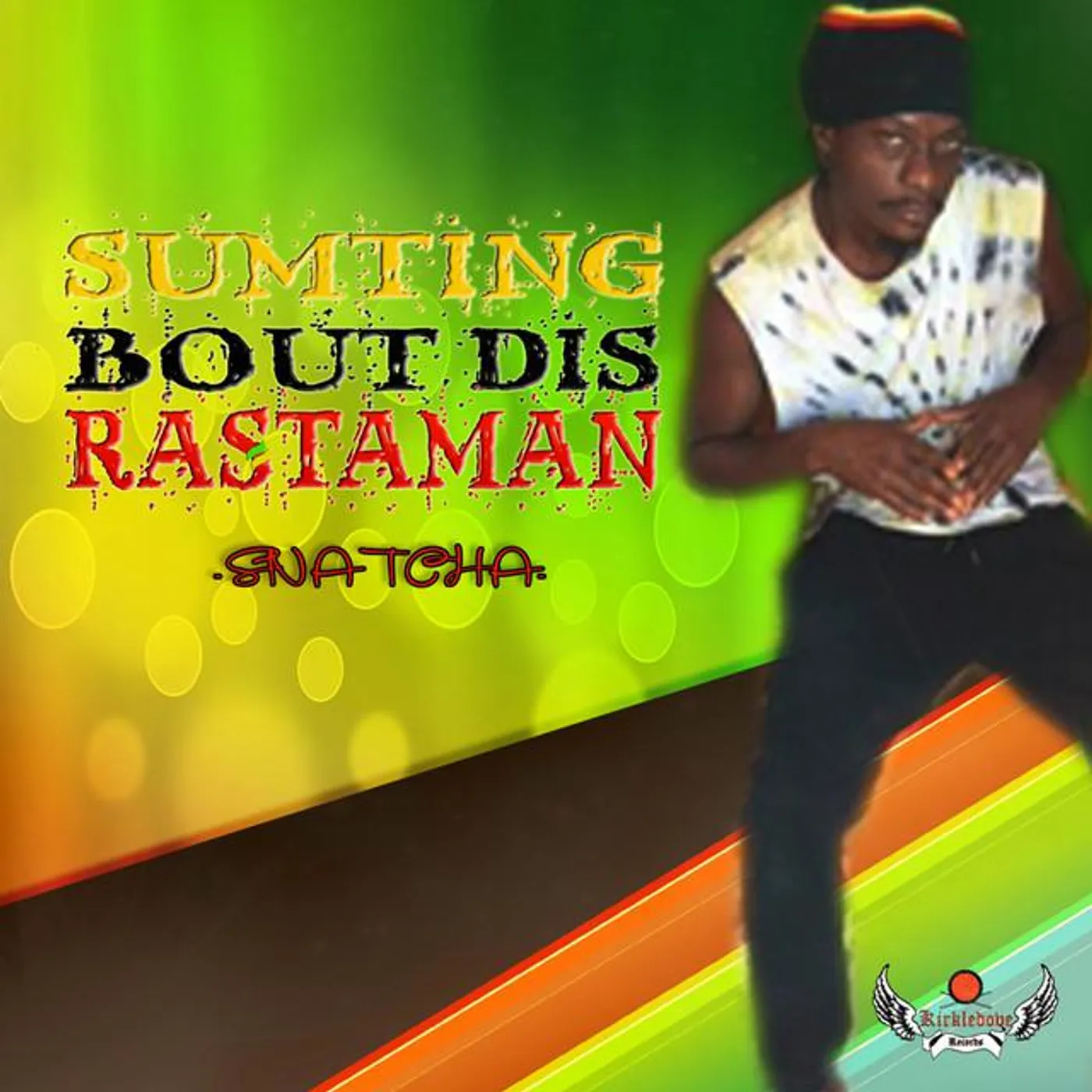 Snatcha Brand Page