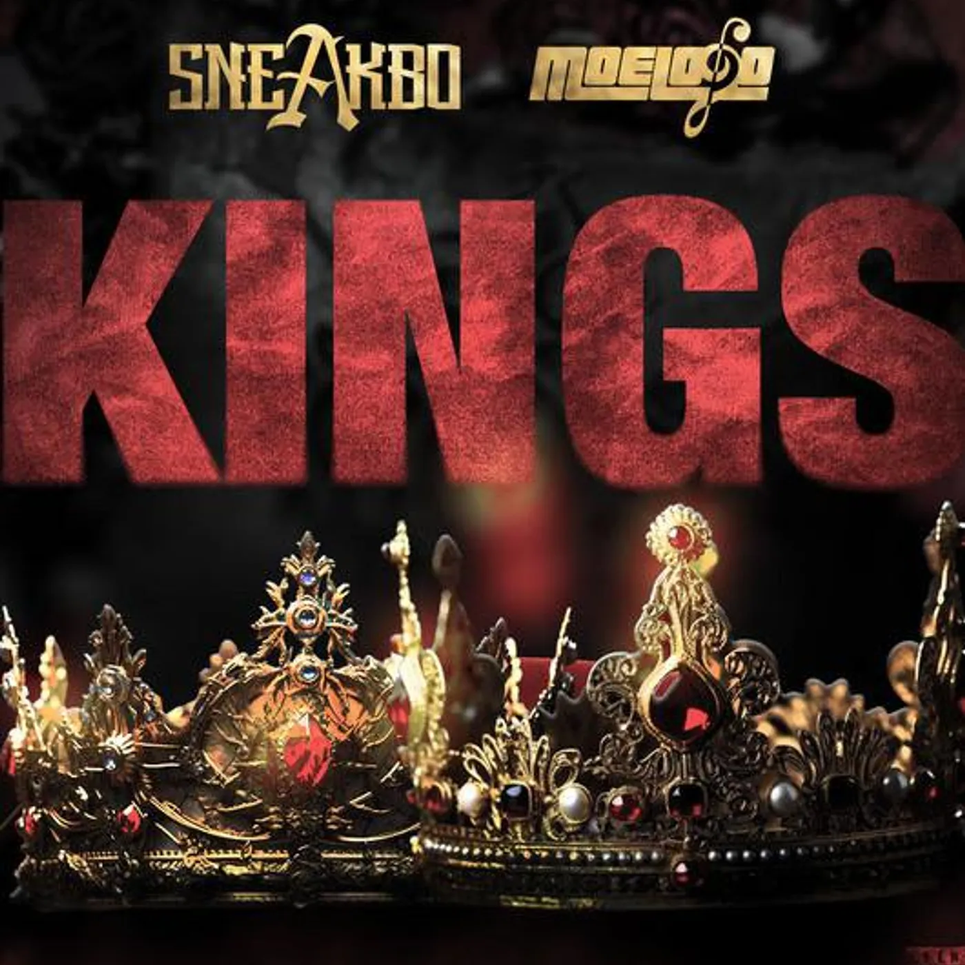 Sneakbo Brand Page