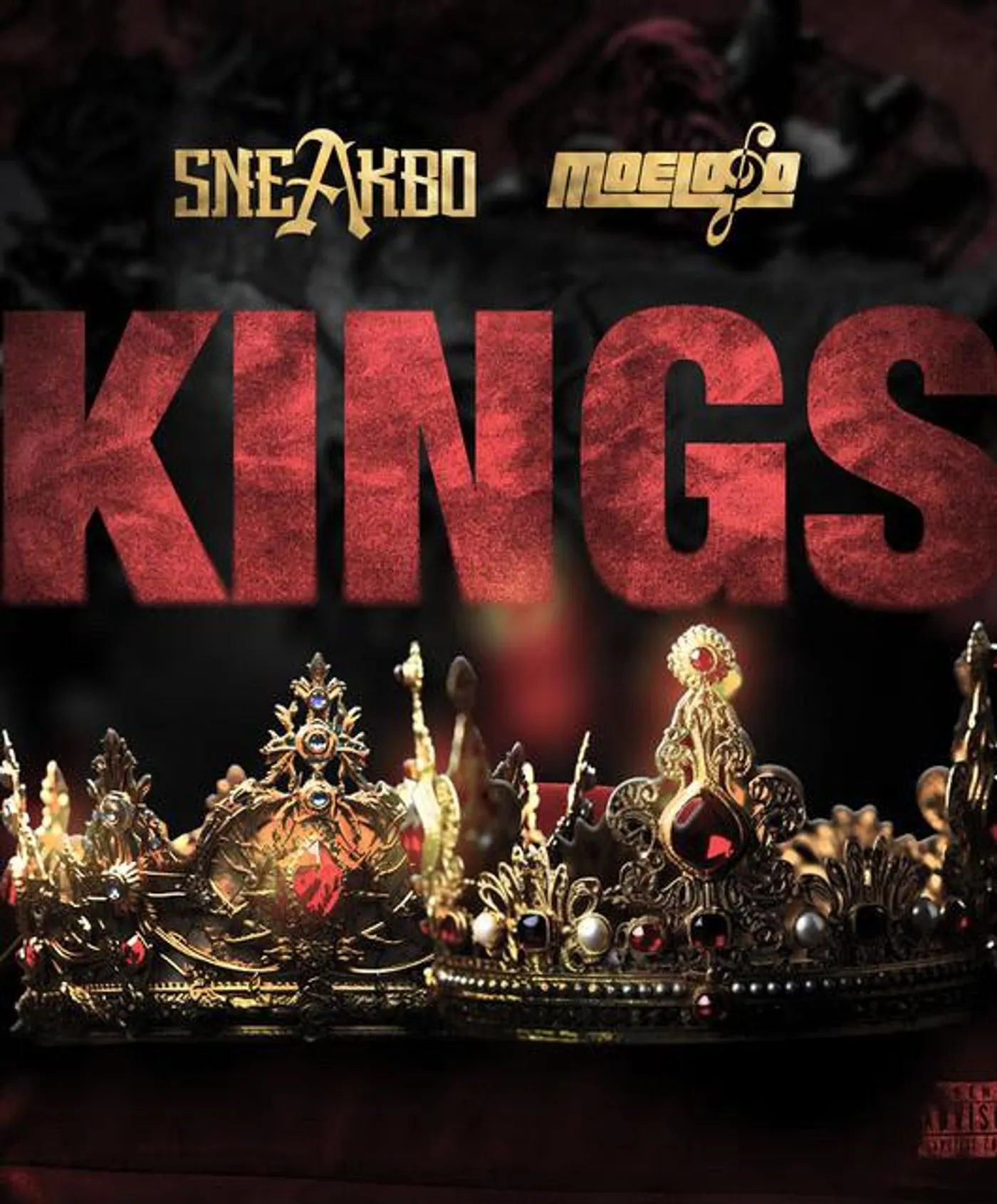 Sneakbo