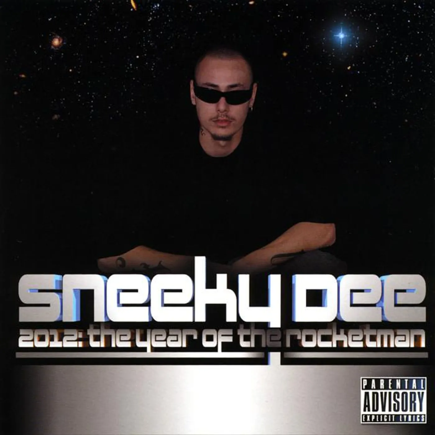 Sneeky Dee