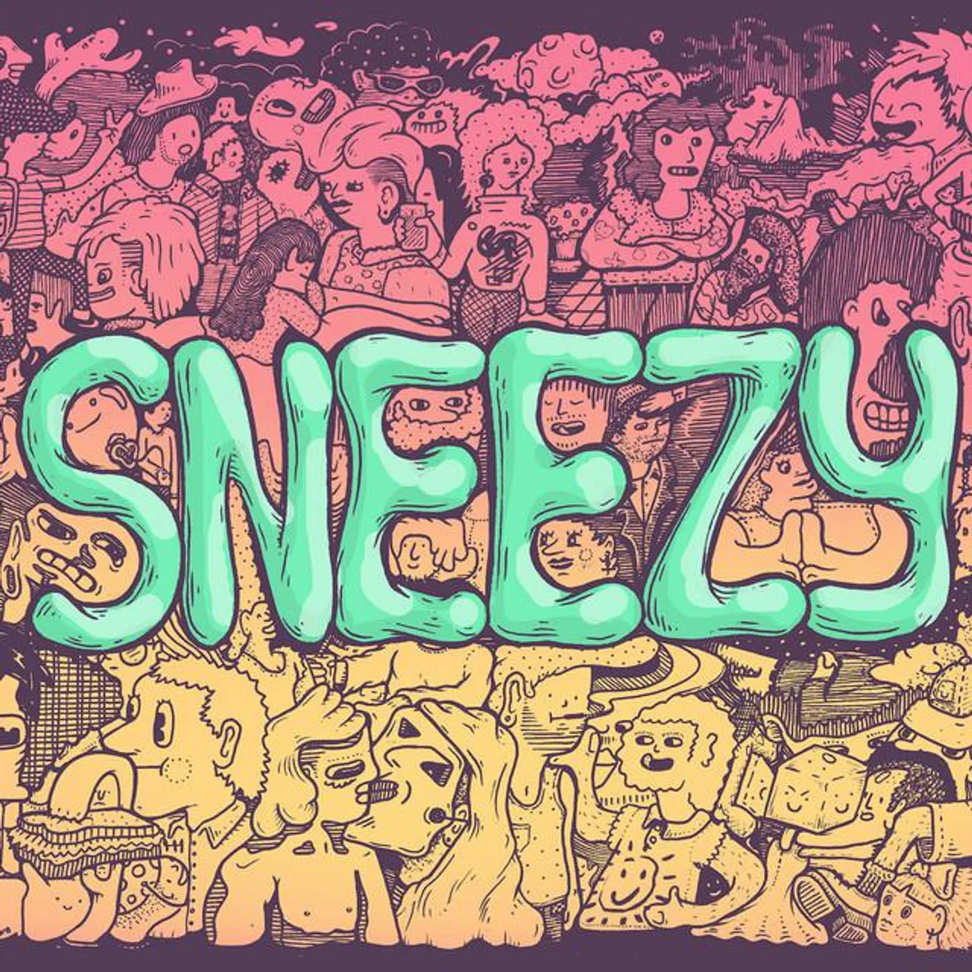 Sneezy Brand Page