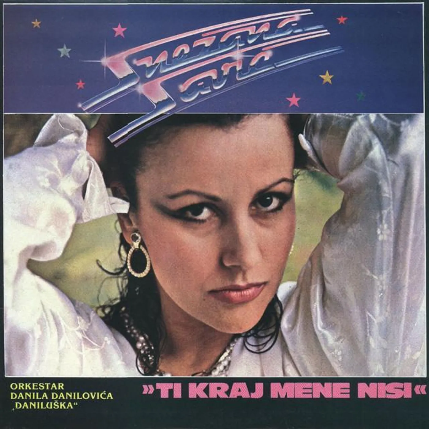Snezana Savic