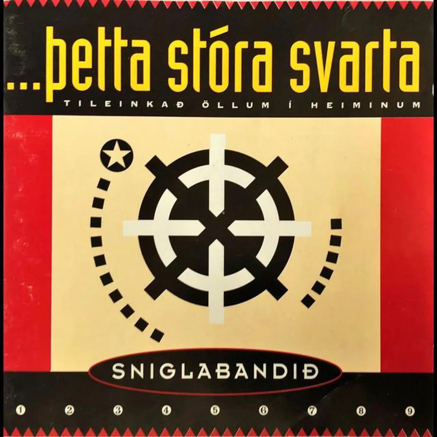 Sniglabandið