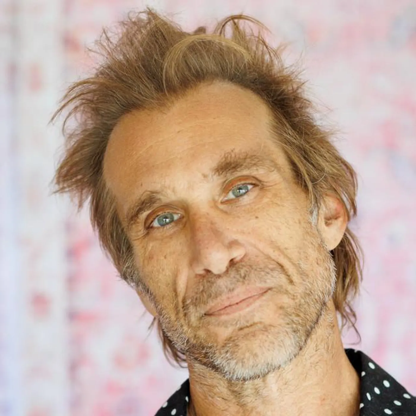 Todd Snider Brand Page