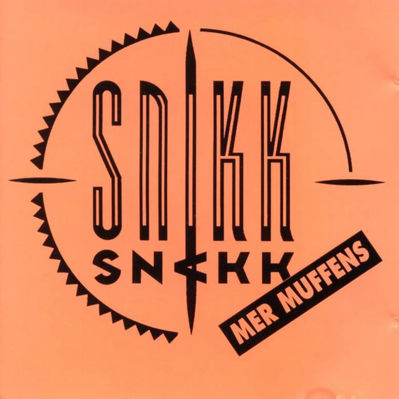 Snikk Snakk
