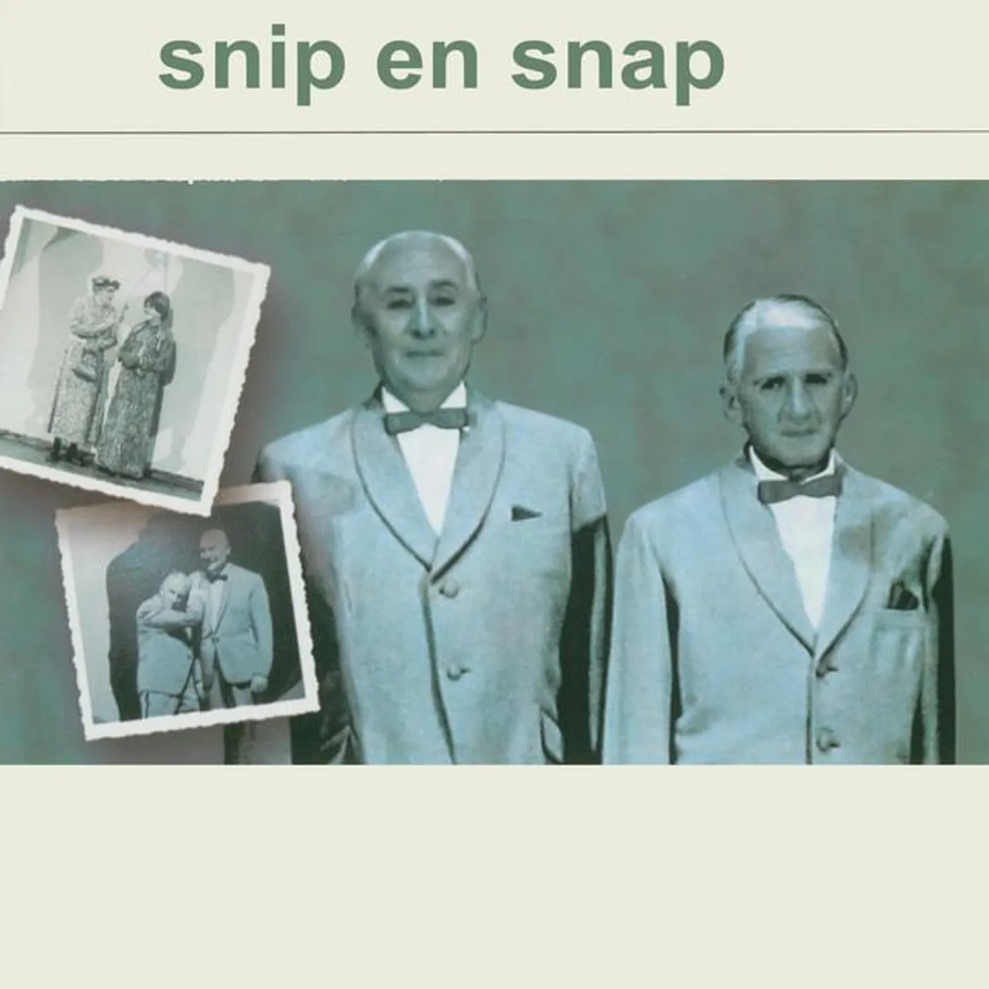 Snip En Snap