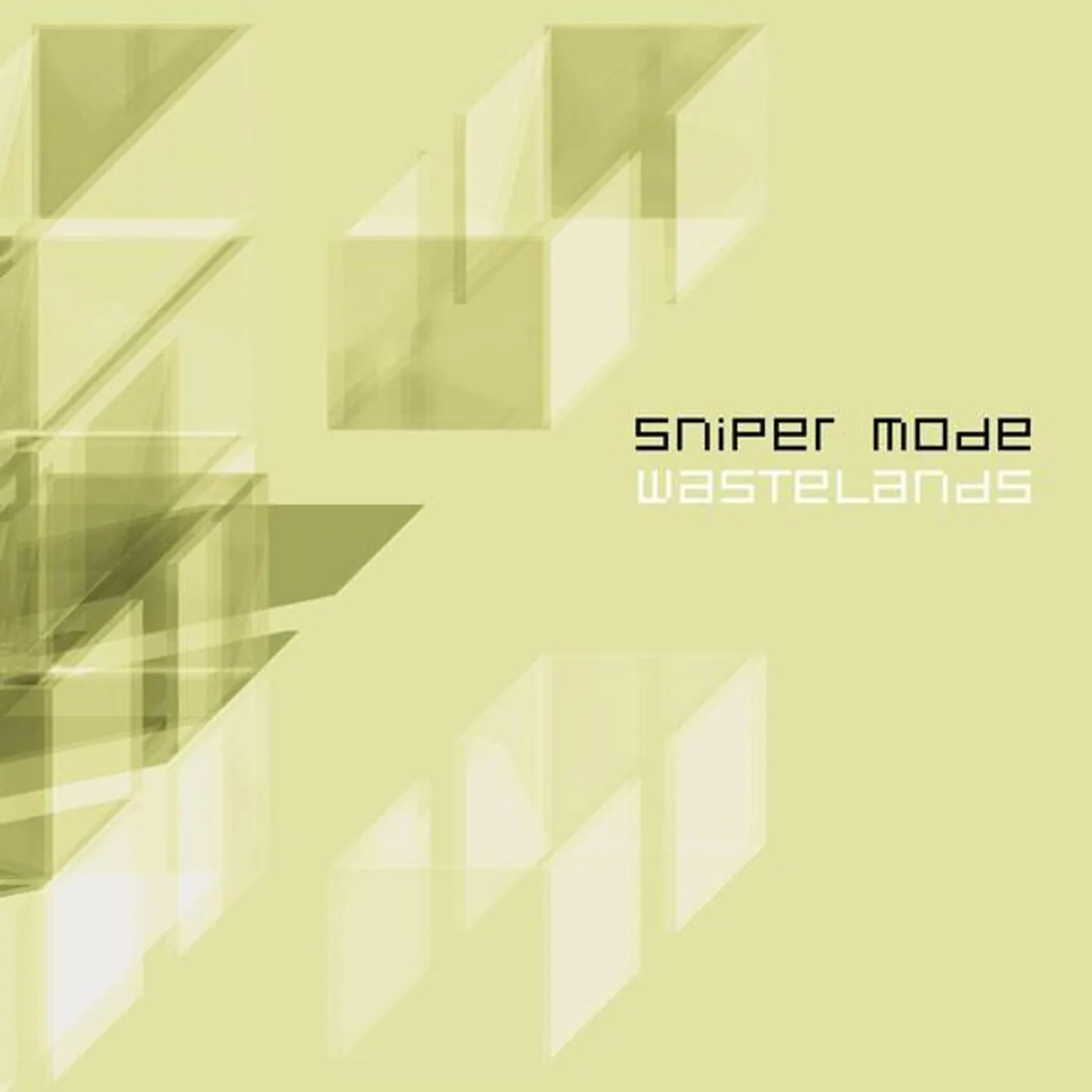 Sniper Mode