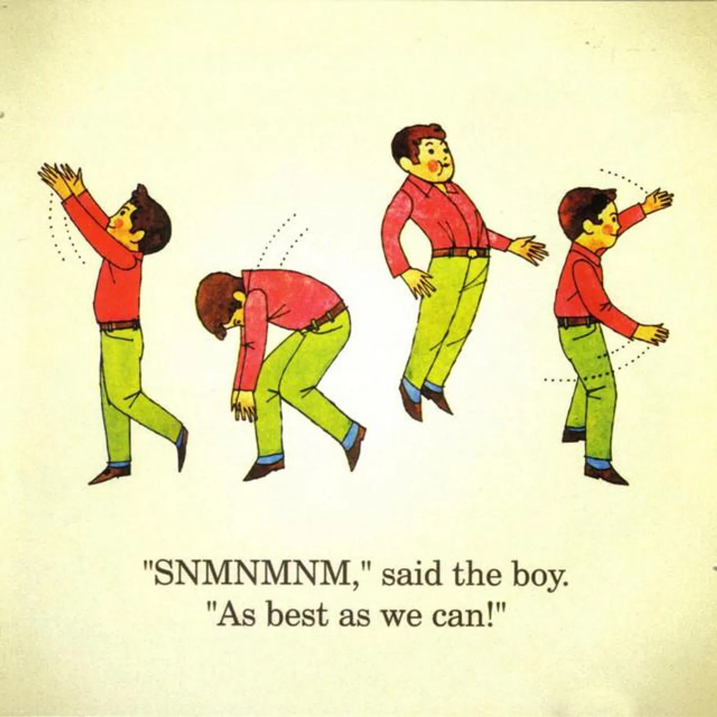 SNMNMNM