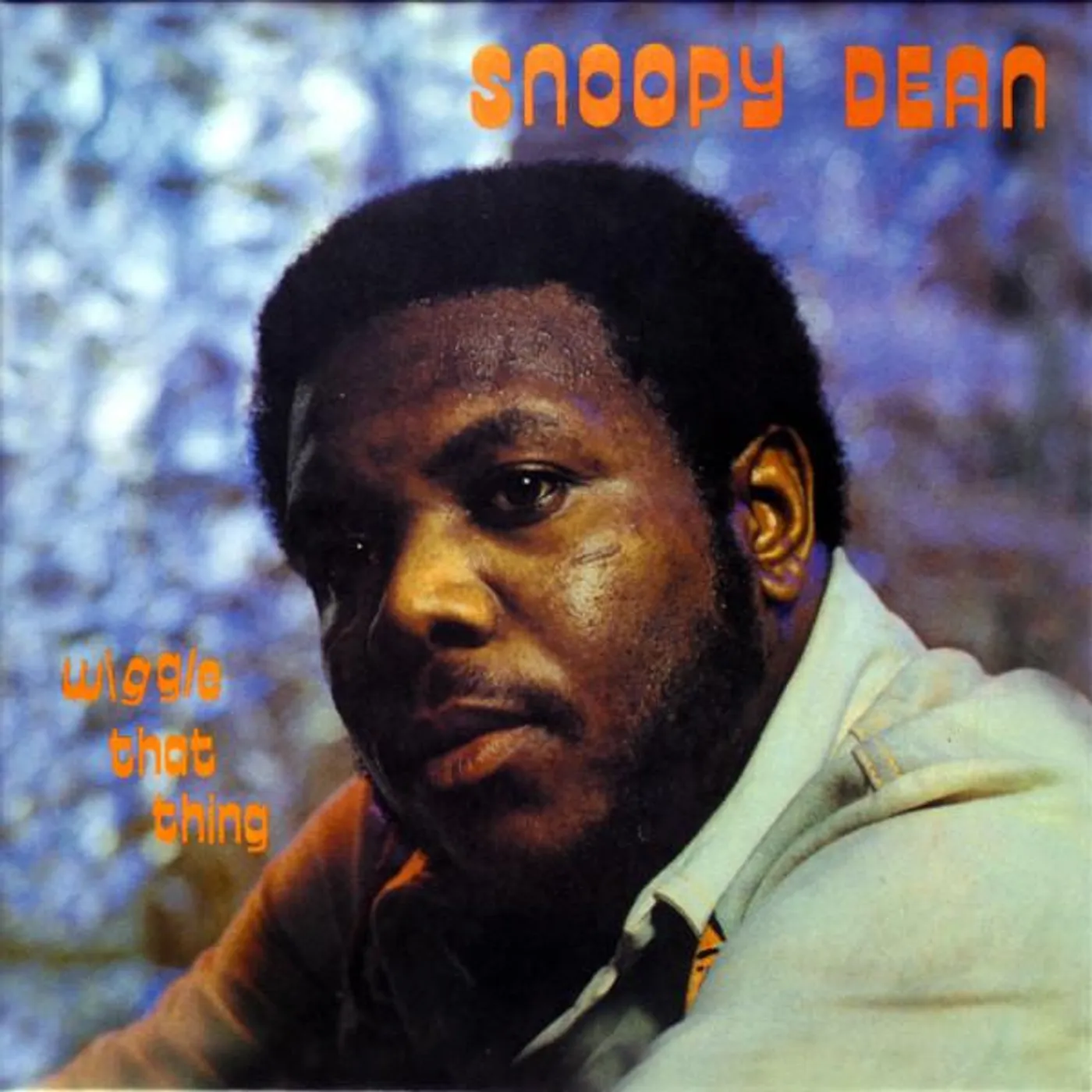 Snoopy Dean