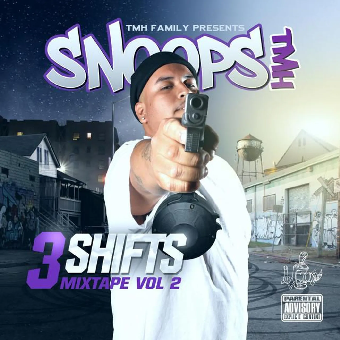 Snoops Tmh