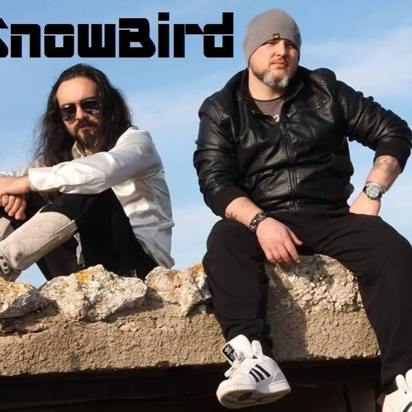 snowbird Brand Page