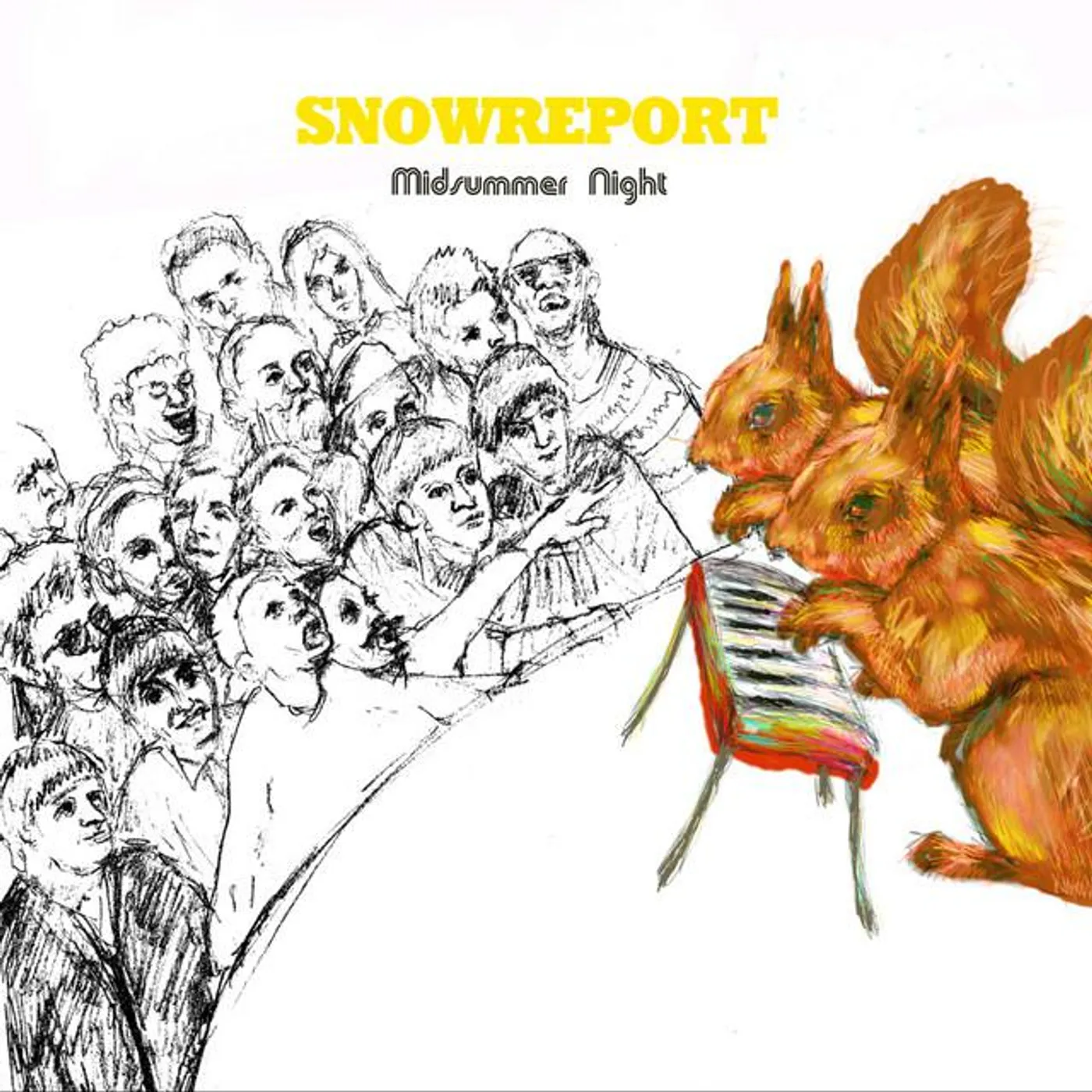Snowreport