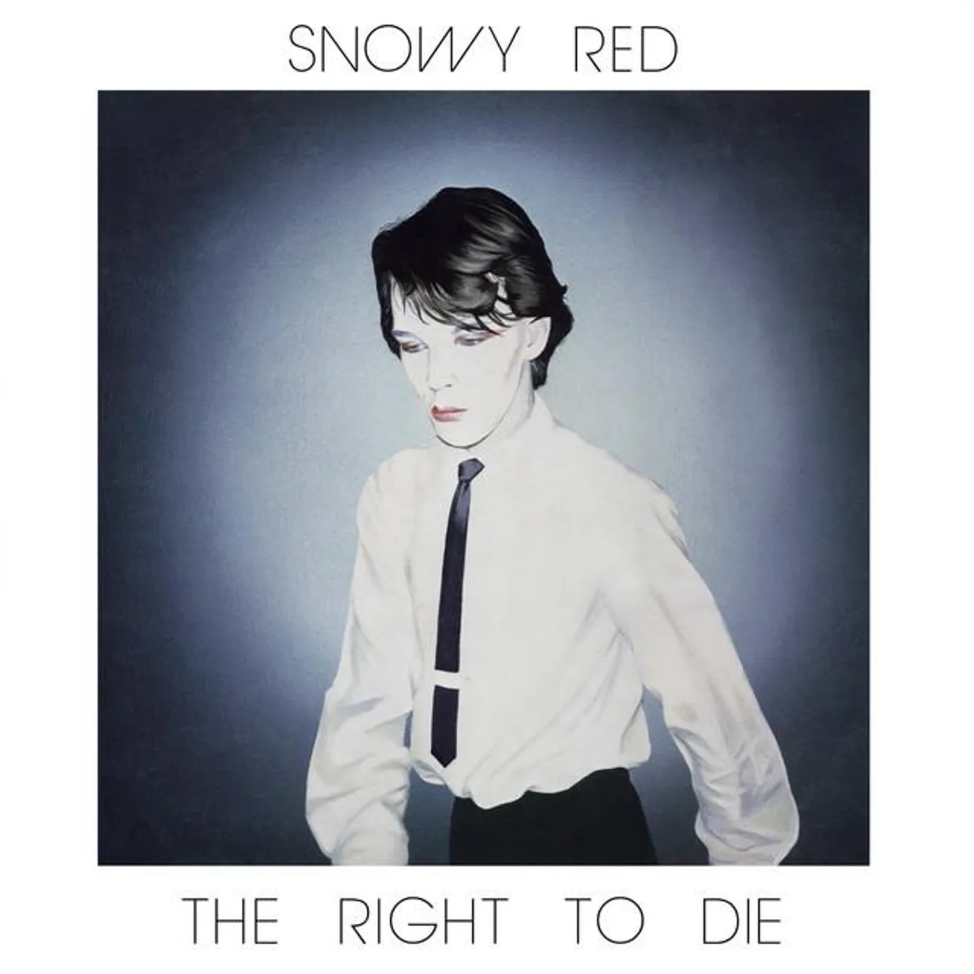 Snowy Red Brand Page