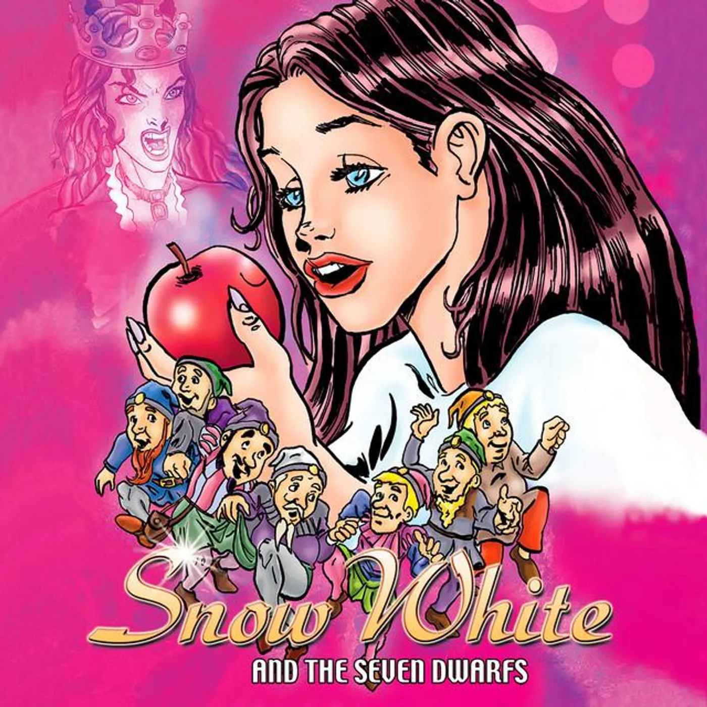 Snow White And The Seven Dwarfs