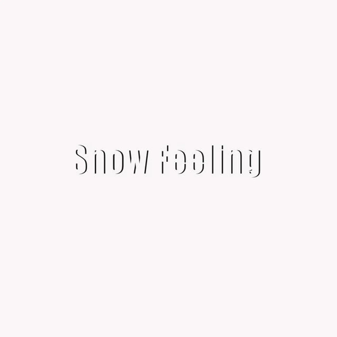 Snow Feeling Brand Page