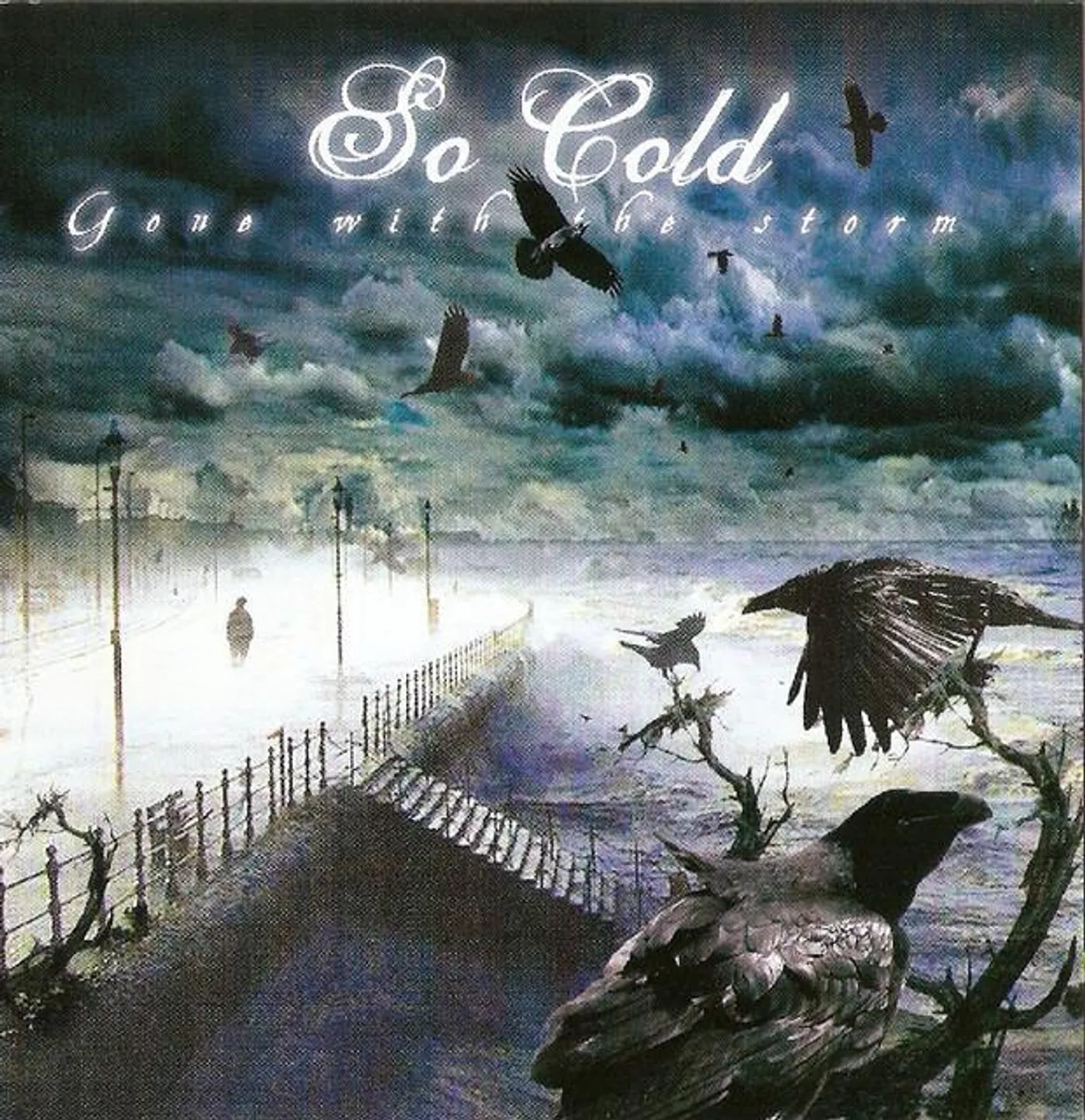 So Cold
