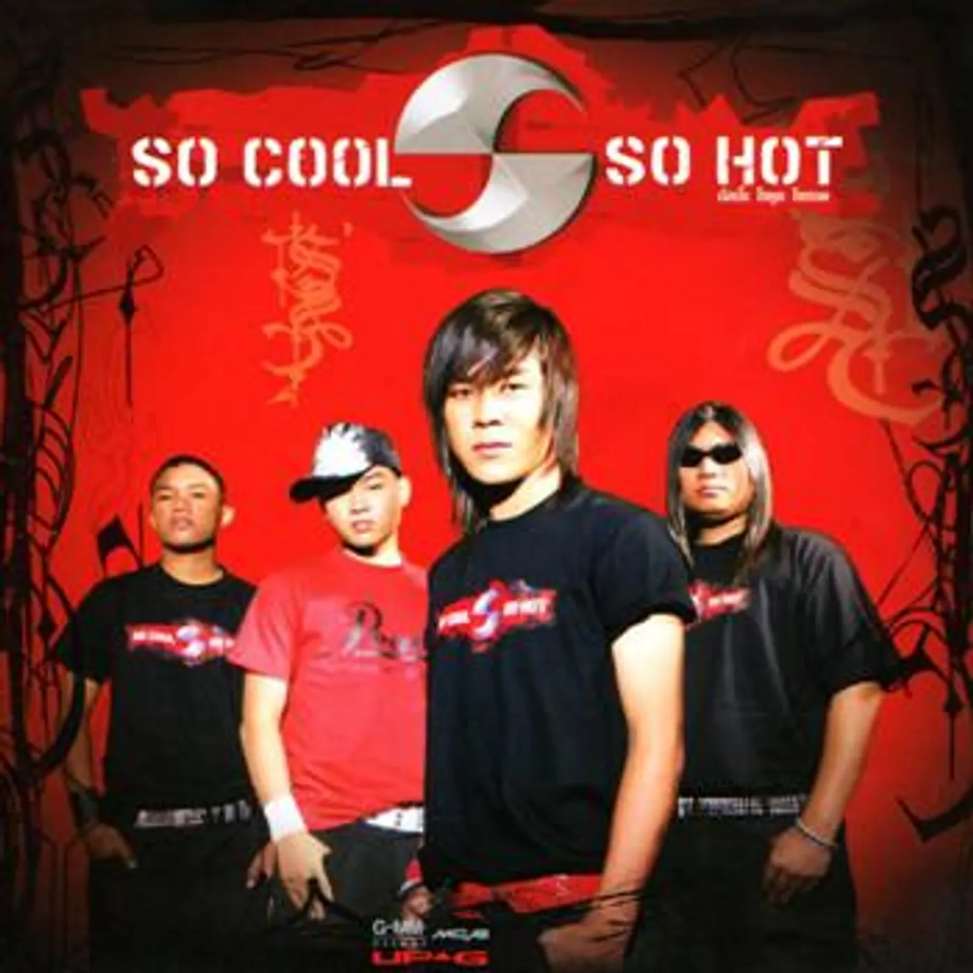 So Cool