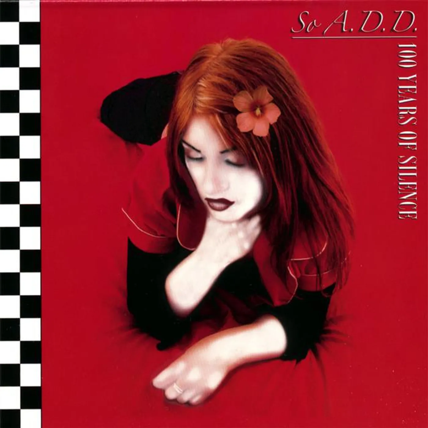 So A.D.D.