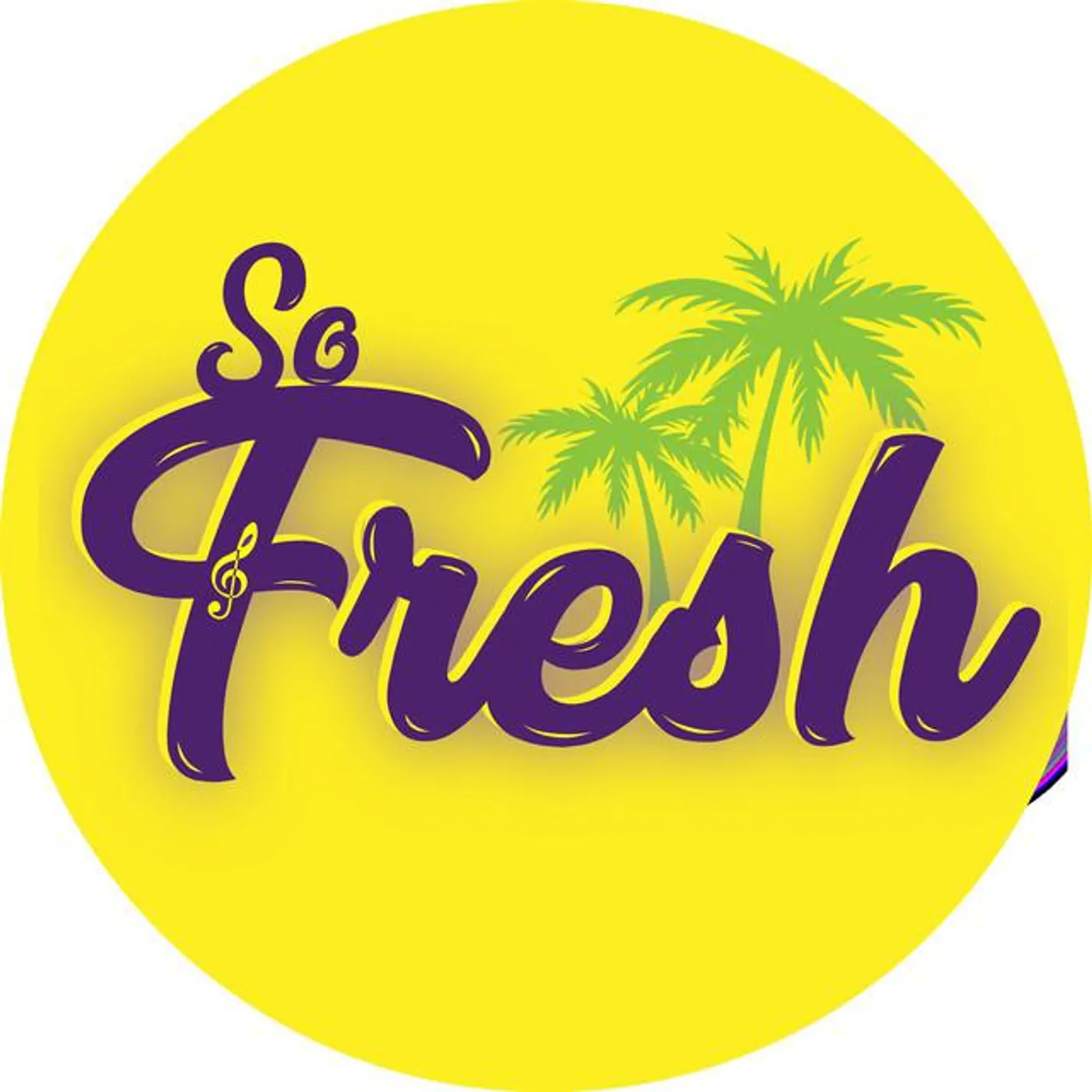 So Fresh Brand Page