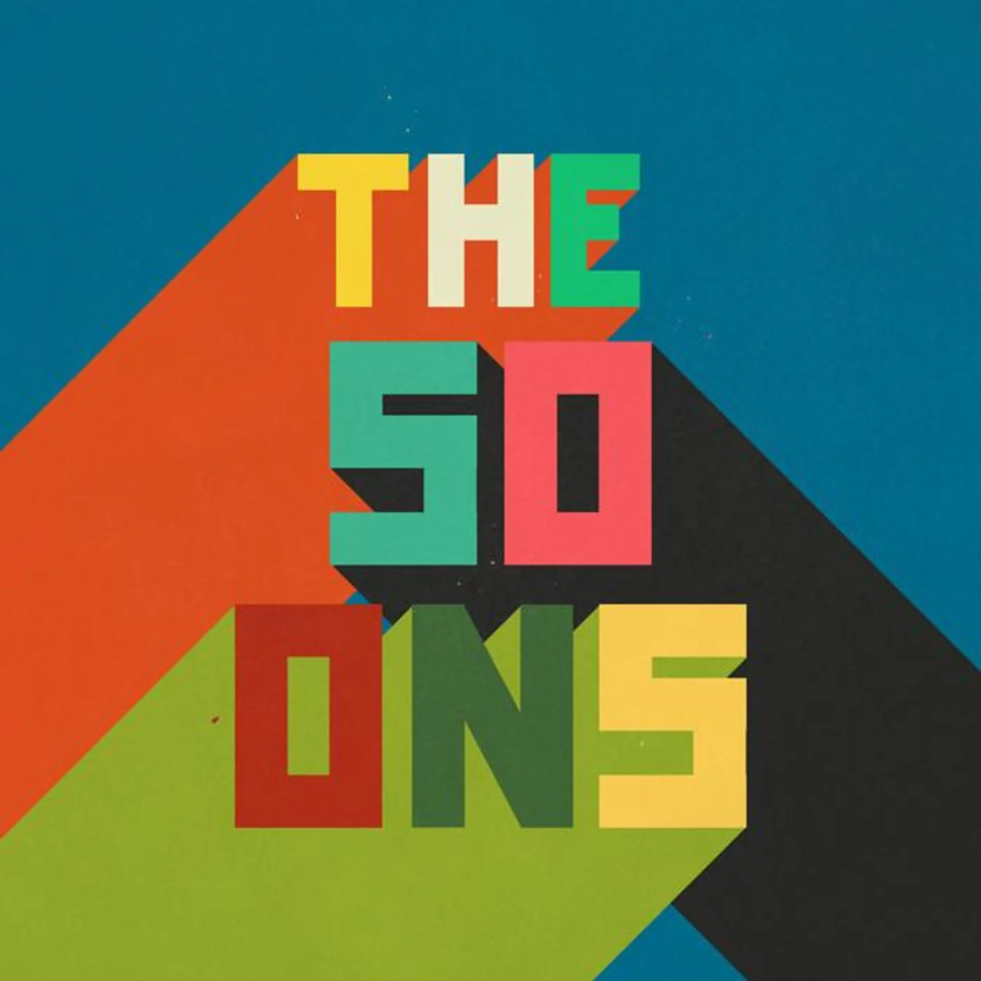 The So Ons Brand Page
